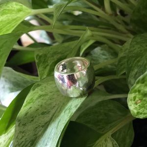Silpada ring